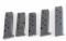 Small Pistol Magazine Lot