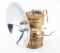 Miner's Carbide Head Lamp
