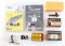 Lot of Receiver Sights