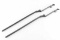 Lot of (2) M1 Garand Operating Rods