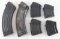 AK47 AKM Steel Magazines