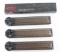 Magazines for AR-57 FN PS-90 P90