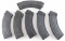 AK47 AKM Steel 30 Round Magazines