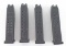 OEM Glock 17 9mm Magazines