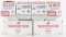 Lot of .45AUTO AMMO