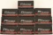 500 Rounds of Blazer 9mm Ammo