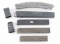 Submachine Gun Magazine Lot