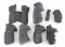 Lot of Hogue & Pachmayr Grips