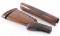 Browning Auto-5 Wood Set