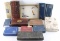 Lot of Gun Boxes Colt Smith & Wesson