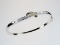 Sensational Diamond Bangle Bracelet