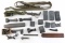 US M1 Carbine Parts Lot