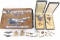WW2 U.S. Army Air Corps Grouping