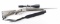 Ruger No. 1 .22-250 Rem SN: 134-01855