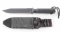 Chris Reeves Model 642 Tactical Knife