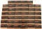 800 Rounds of PMC .223 Rem Ammo