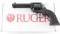 Ruger Wrangler .22 LR SN: 203-98752