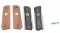 Colt 1911 Pistol Grips