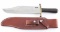 Randall Bowie Knife