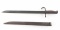 Japanese Type 30 Bayonet