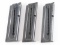 Lot of 3 Original COLT ACE MAGS