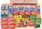 1,390 Rounds of Various .22 LR Ammo