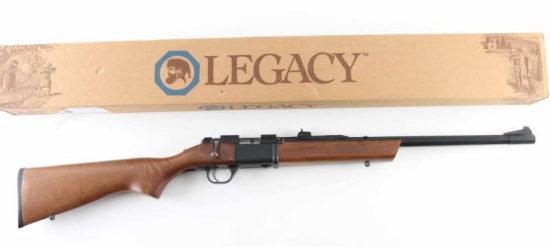 Daisy Model 2202 .22 LR SN: AB0082450