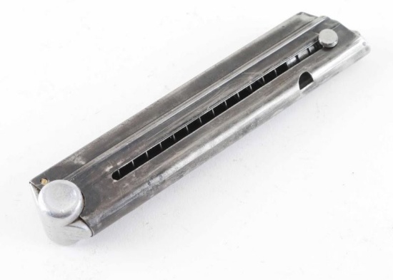 Luger P08 Magazine