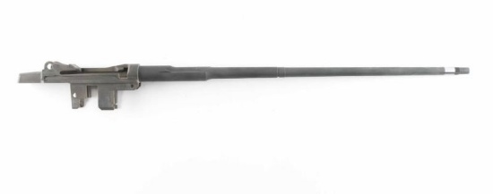 Springfield M1 Garand .30-06 SN: 2962373