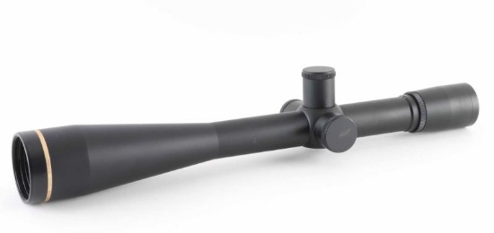 Leupold Competition Series 35x45mm Scope