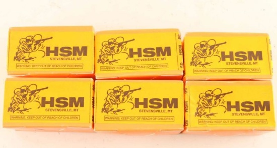 Lot of 40 S&W Ammo