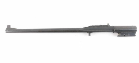 H&R NEF Versa-Pack 22LR Barrel