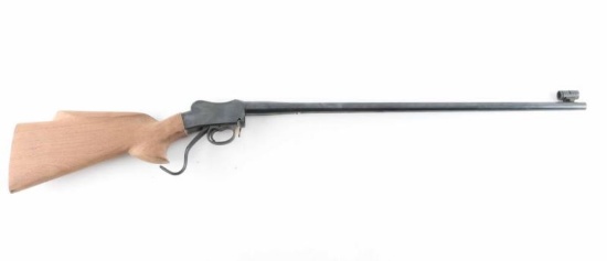 W.W. Greener Martini Cadet 22 cal SN: 885