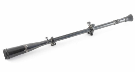 Lyman Super Targetspot Rifle Scope
