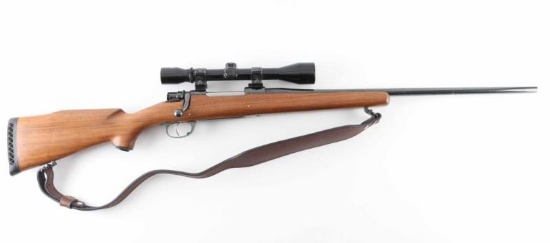 Interarms Mark X .270 Win SN: A23081