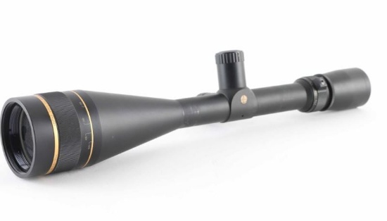 Leupold VARI-X III 6.5-20x50mm Scope