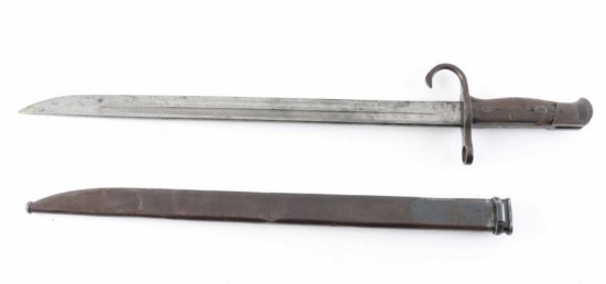 Type 30 Japanese Bayonet