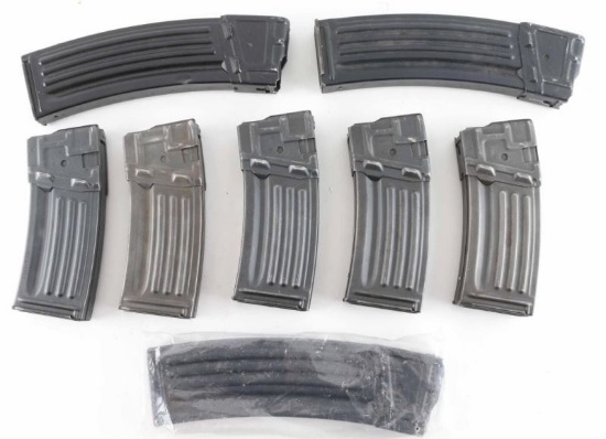 HK93 33 53 Magazine Lot