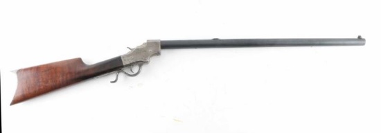 Stevens Model 44 25-20 SN: 5082