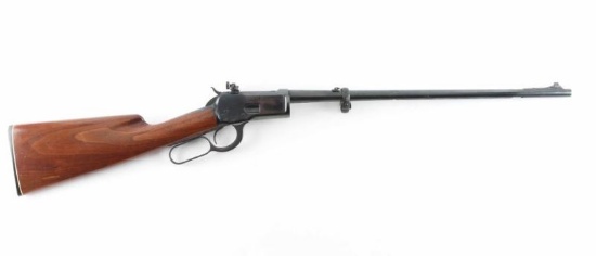 Winchester Model 92 .357 Mag SN: 967556
