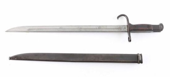 Japanese Arisaka Type 30 Bayonet