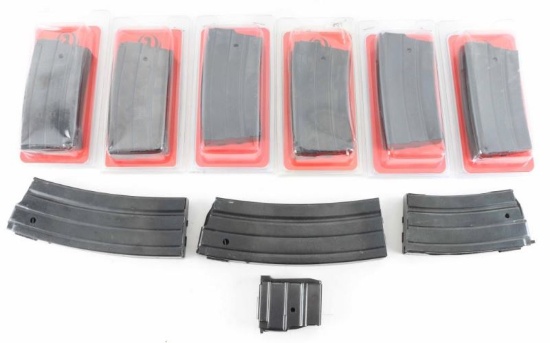 Ruger Mini-14 Magazines