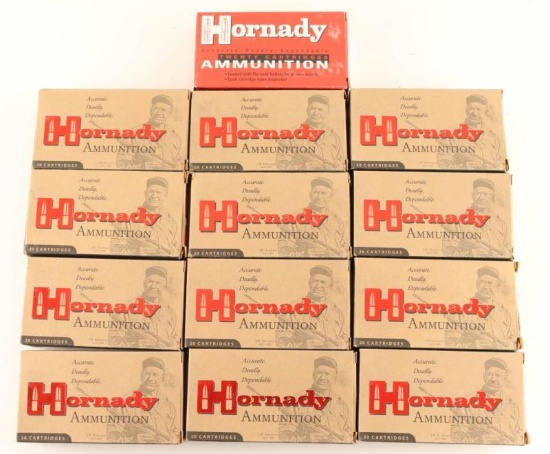 Hornady 22-250 Ammunition