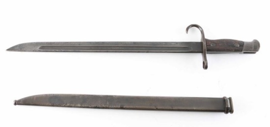 Japanese Arisaka Type 30 Bayonet