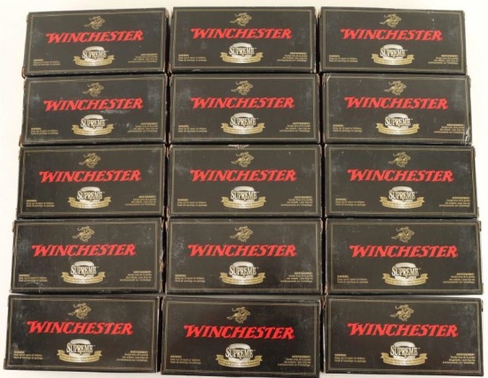 Winchester 22-250 Ammunition