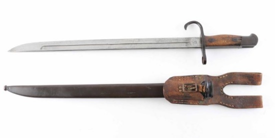 Type 30 Japanese Bayonet