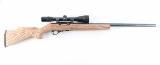 Ruger 10/22 22LR SN: 117-52451