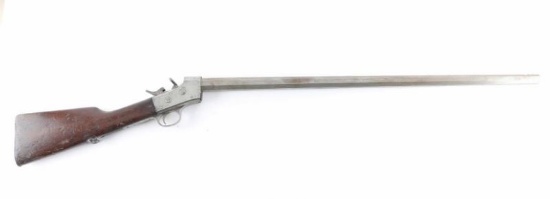 Remington Rolling Block 45-70 NVSN
