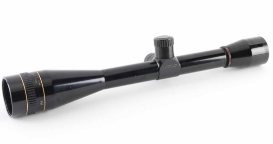 Leupold 36x Scope