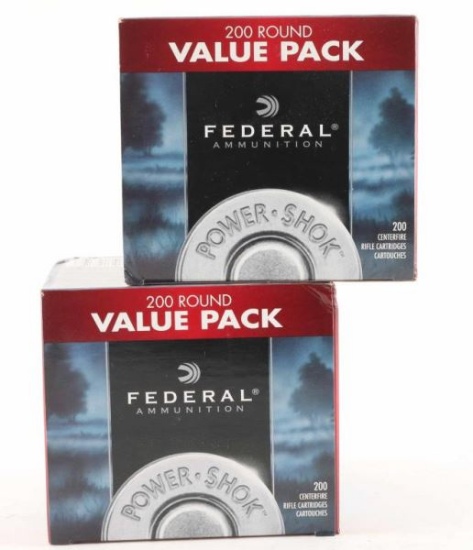 Lot of .223 AMMO